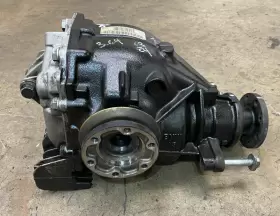 7514197 BMW Automatic Transmission Rear Differential E85 Z4 #2