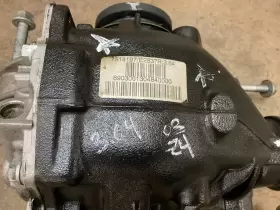 7514197 BMW Automatic Transmission Rear Differential E85 Z4 #3