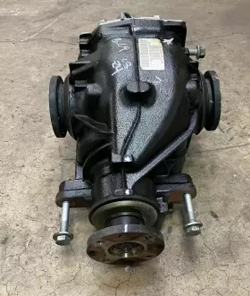 7514197 BMW Automatic Transmission Rear Differential E85 Z4