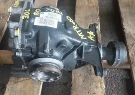 7516881-04 BMW Rear Carrier Differential Axle Gear 530I #2