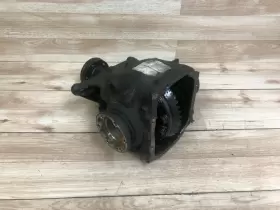 7516881 BMW Rear Differential E60 530 #3