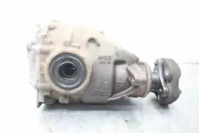 7519943 BMW Rear Axle Differential Carrier E90 330I 330XI #2