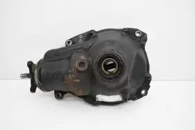 7525877 BMW Xdrive Front Drive Differential Manual E46 330XI #2
