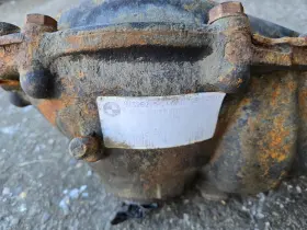 7526215 BMW Front Differential E46 325XI Awd #3