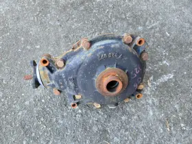 7526215 BMW Front Differential E46 325XI Awd