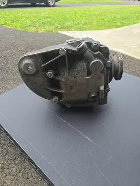 7528314-03 BMW Base Differential Carrier 530XI #2