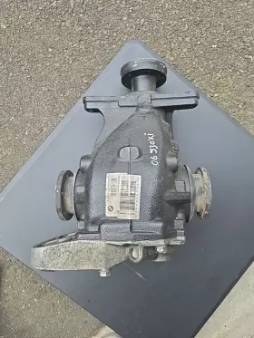 7528314-03 BMW Base Differential Carrier 530XI