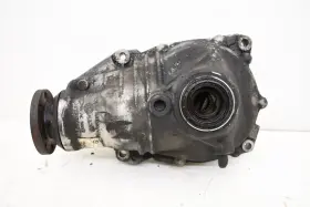 752855404 BMW Front Manual Differential Axle Carrier 328XI