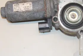 7528559 BMW Transfer Electric Power Motor X3 #3