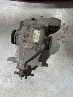 7529099-04 BMW Rear Differential Axle Carrier E90 E92 E93 Rwd