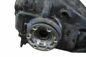 7529108 BMW Manual Rear Differential E90 325I 330I #2