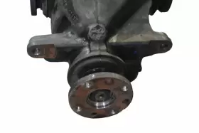 7529108 BMW Manual Rear Differential E90 325I 330I #3