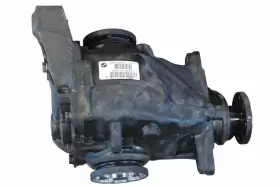 7529108 BMW Manual Rear Differential E90 325I 330I