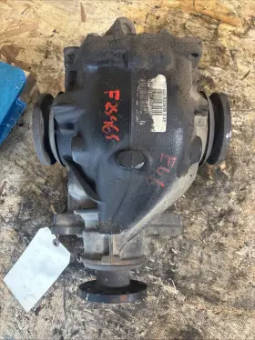 7531622 BMW Rear Differential Drive E46 330XI