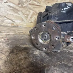 7531624 BMW Rear Differential Drive E46 325 330 #2