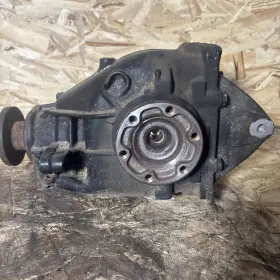 7531624 BMW Rear Differential Drive E46 325 330 #3