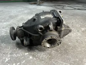 7531625 BMW Rear Drive Differential E46 325XI 330XI 328XI Awd #2