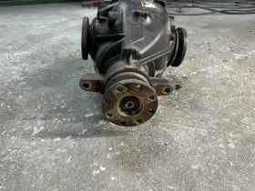 7531625 BMW Rear Drive Differential E46 325XI 330XI 328XI Awd #3