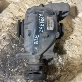 7532921 BMW Rear Differential Drive E92 #2