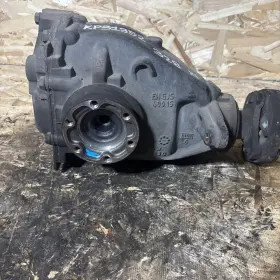 7532921 BMW Rear Differential Drive E92 #3