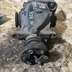 7532921 BMW Rear Differential Drive E92