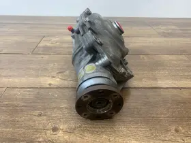 7533435 BMW Front Axle Differential Drive Gear E90 335 535 #2