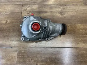 7533435 BMW Front Axle Differential Drive Gear E90 335 535 #3