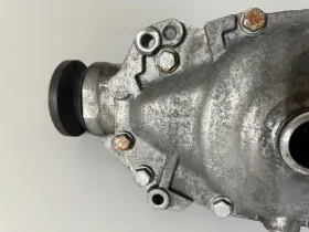 7533974-05 BMW Front Automatic Differential E90 E92 Awd #2