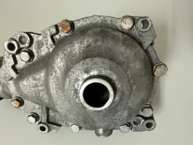 7533974-05 BMW Front Automatic Differential E90 E92 Awd #3