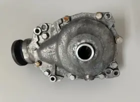 7533974-05 BMW Front Automatic Differential E90 E92 Awd
