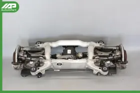 7534042 BMW Rear Crossmember Suspension E60 525I Rwd