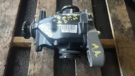 7536758-02 BMW Rear Carrier Differential 325I 328I #2