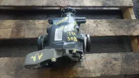7536758-02 BMW Rear Carrier Differential 325I 328I #3