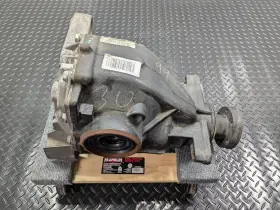 753798501 BMW Rear Differential Carrier 750LI