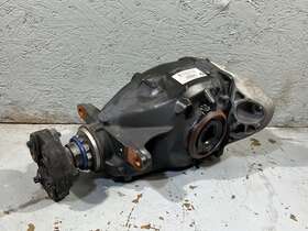 7541580-02 BMW Rear Axle Differential Carrier 320I 328I 330I