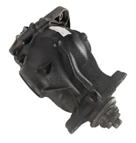 7551568 BMW Rear Differential Carrier X5 E70 Awd