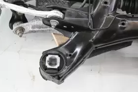 7552523 BMW Rear Differential E70 X5 #2