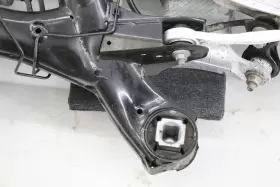 7552523 BMW Rear Differential E70 X5 #3
