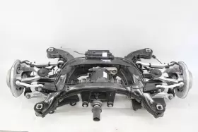 7552523 BMW Rear Differential E70 X5