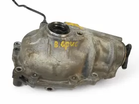 7552531 BMW Carrier Differential Front X5 E70 #2