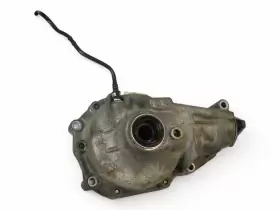 7552531 BMW Carrier Differential Front X5 E70 #3