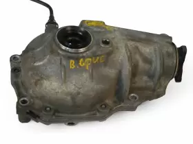 7552531 BMW Carrier Differential Front X5 E70
