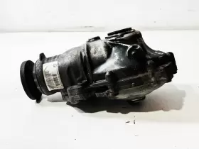 7555890 BMW Xdrive Lci Front Differential 328I E90 #3
