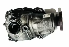 7555890 BMW Xdrive Lci Front Differential 328I E90