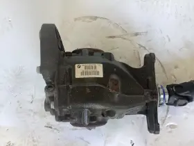 7558745 BMW Rear Differential Gear Carrier X3 #2