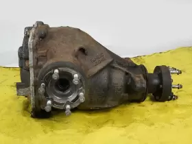 7560041 BMW Drive Carrier Differential Rear 535I #2