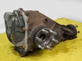 7560041 BMW Drive Carrier Differential Rear 535I #3