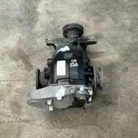 7560604 BMW Rear Differential Axle Carrier Gear E60 E61 528I