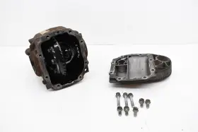 756618301 BMW Rear Differential Carrier Manual Trans E90 328I