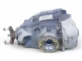 7566189 BMW Xdrive Carrier Differential Rear E92 328I #2